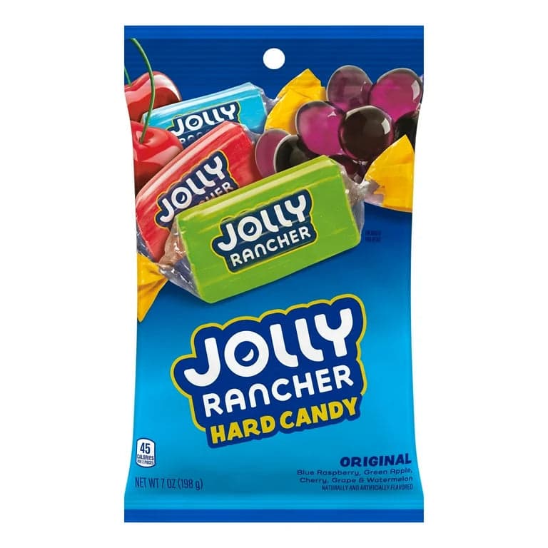 Jolly Rancher Hard Candy